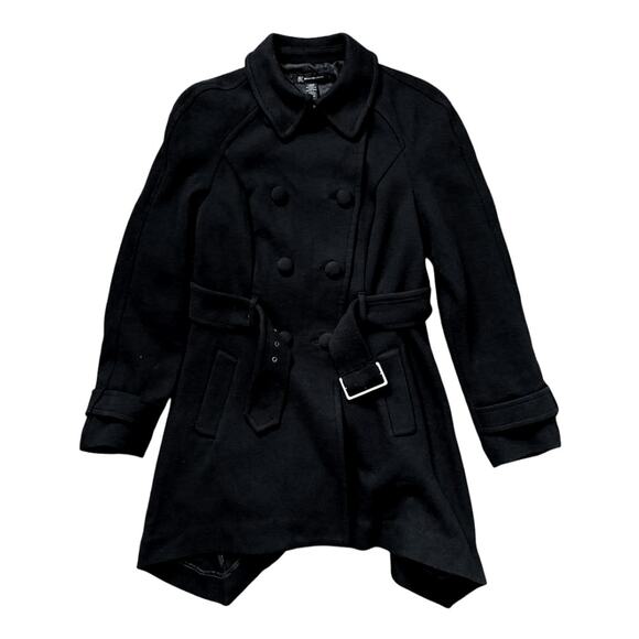 International Concepts Black Coat | Size L - Picture 1 of 7